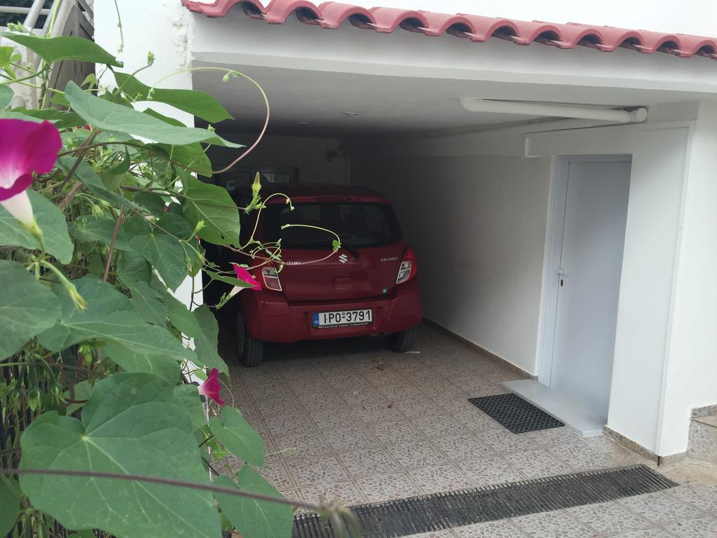 Best Location In Vrahati Zewnętrze zdjęcie